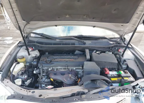 2007 Toyota Camry Le from USA, damaged, VIN 4T1BE46K77U705421